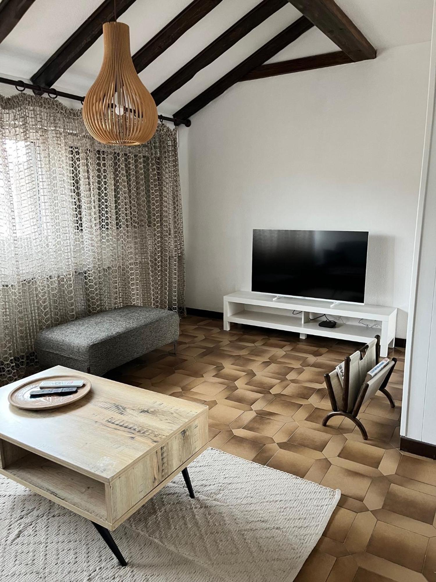 Au Theatre Appartement Colmar